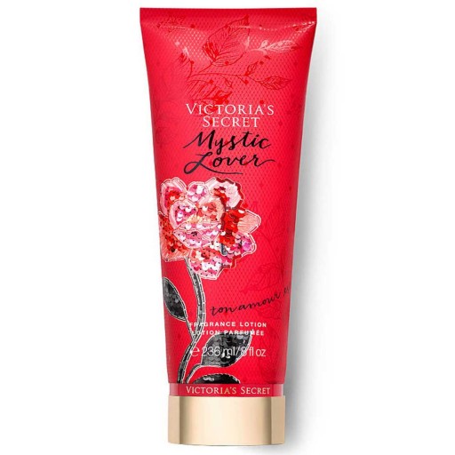 Victoria's Secret Mystic Lover Fragrance