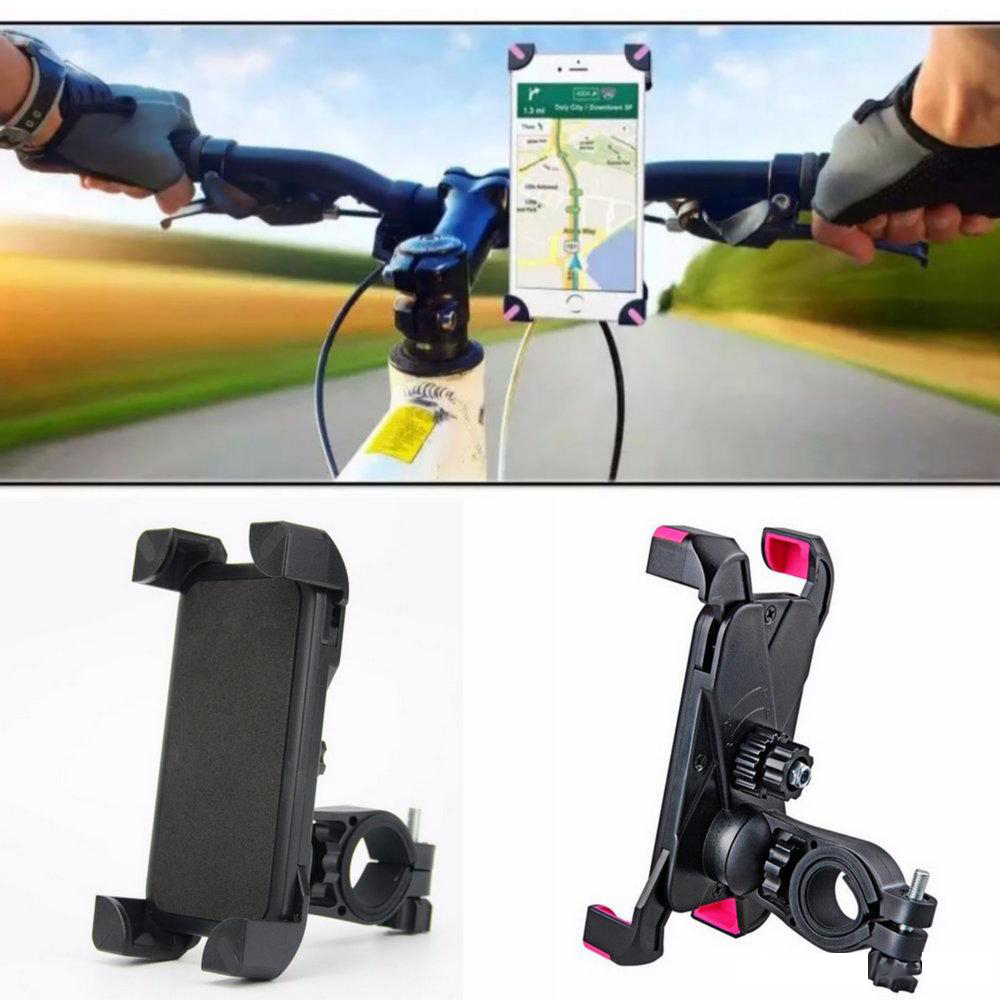 BIKE HOLDER FOR MOBILE PHONE