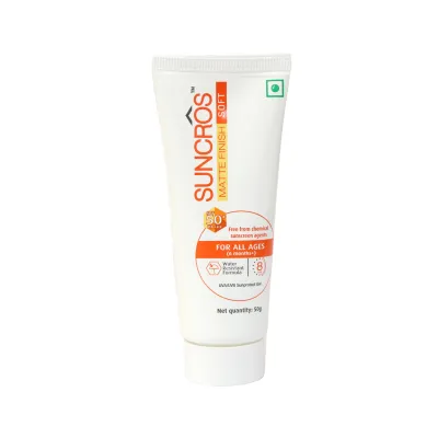 Suncros cream deals