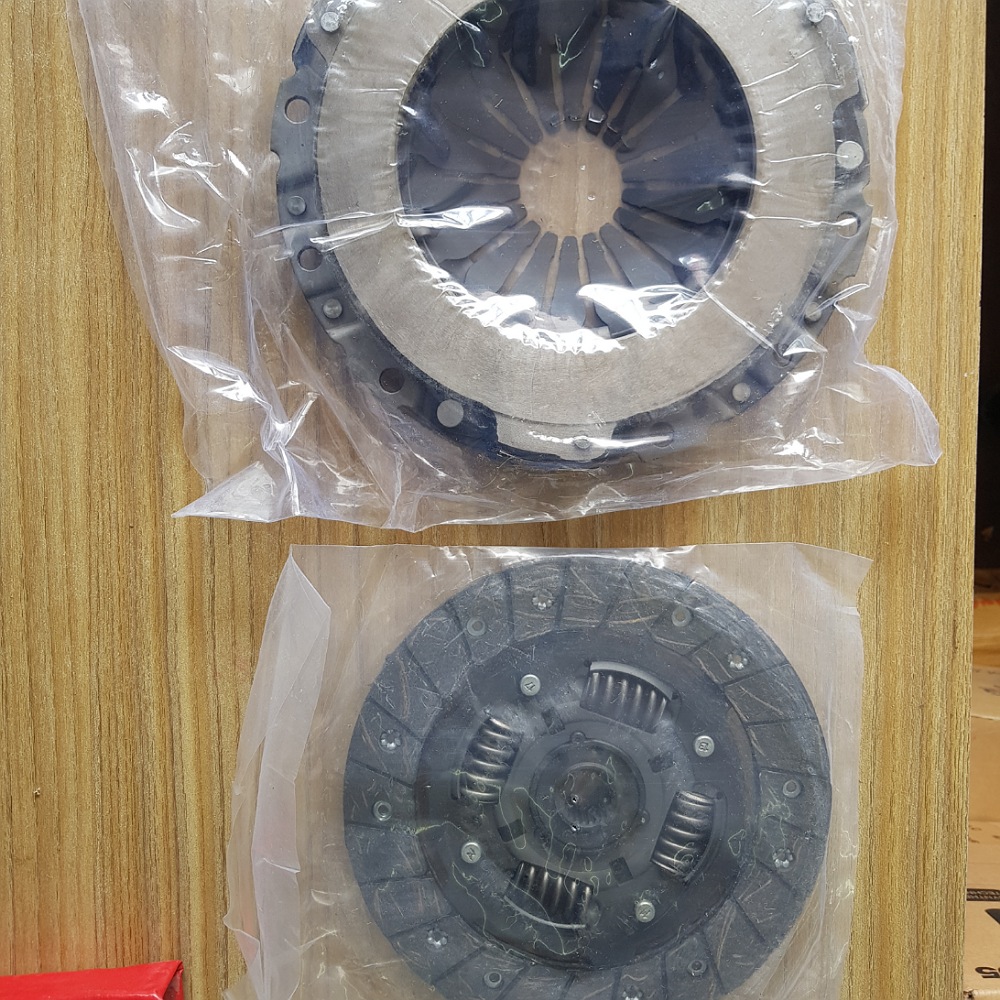 santro xing clutch plate