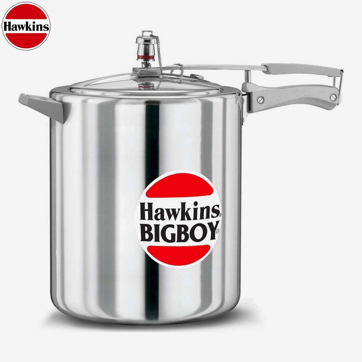 Hawkins BB14 Big Boy Pressure Cooker 14 Ltr