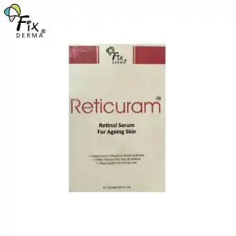 derma retinol serum price