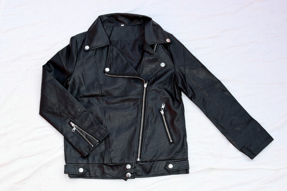 ladies leather jacket price in nepal buy leather jacket for women online daraz com np daraz