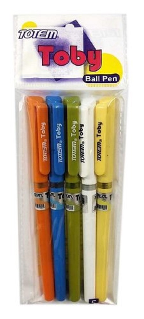 5 Pens Plastic Totem Toby Ball Pen For Writing Buy Online At Best Prices In Nepal Daraz Com Np 5 Pens Plastic Totem Toby Ball Pen For Writing Buy Online At Best Prices In Nepal Daraz Com Np
