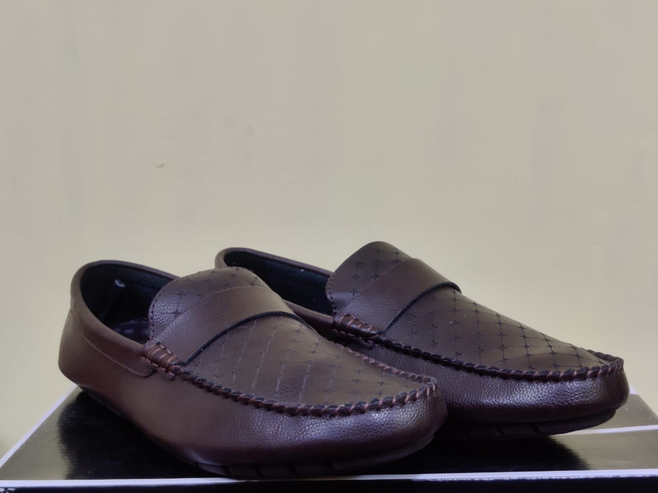 Francissco Tolli Loafers For Men