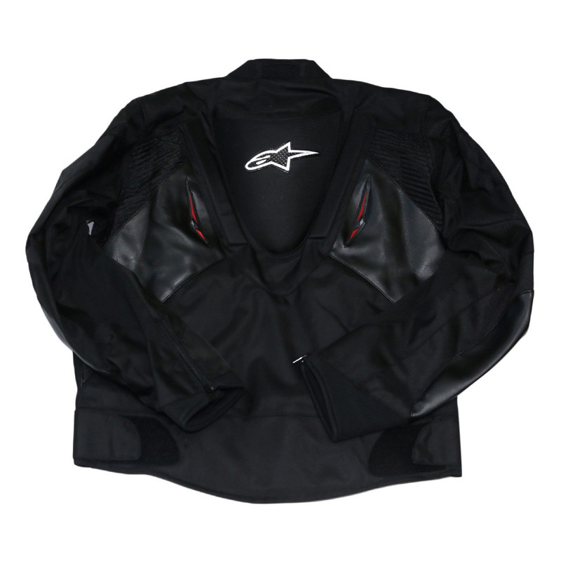 Alphastar jacket outlet