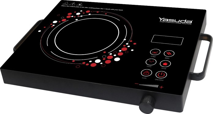 yasuda induction cooker