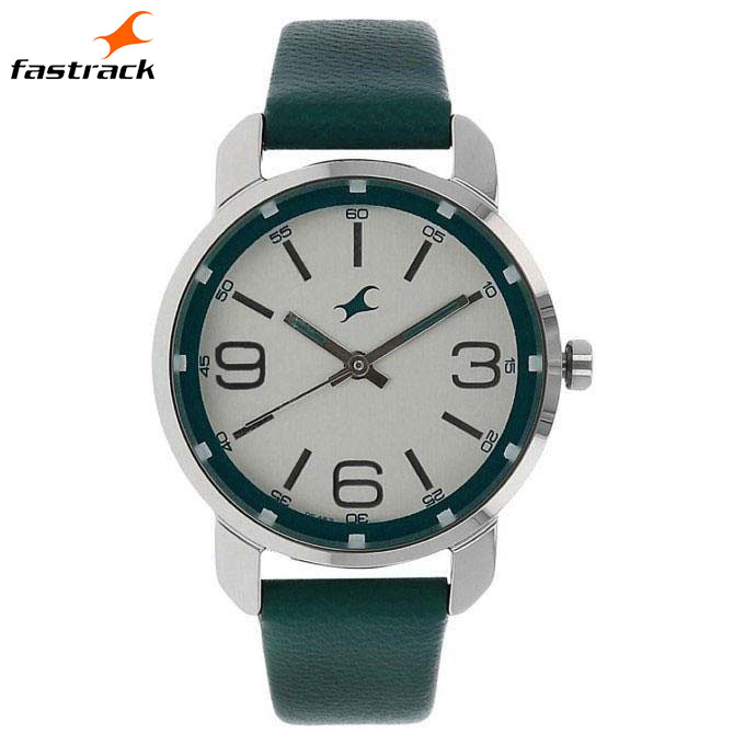 fastrack 6111sl01
