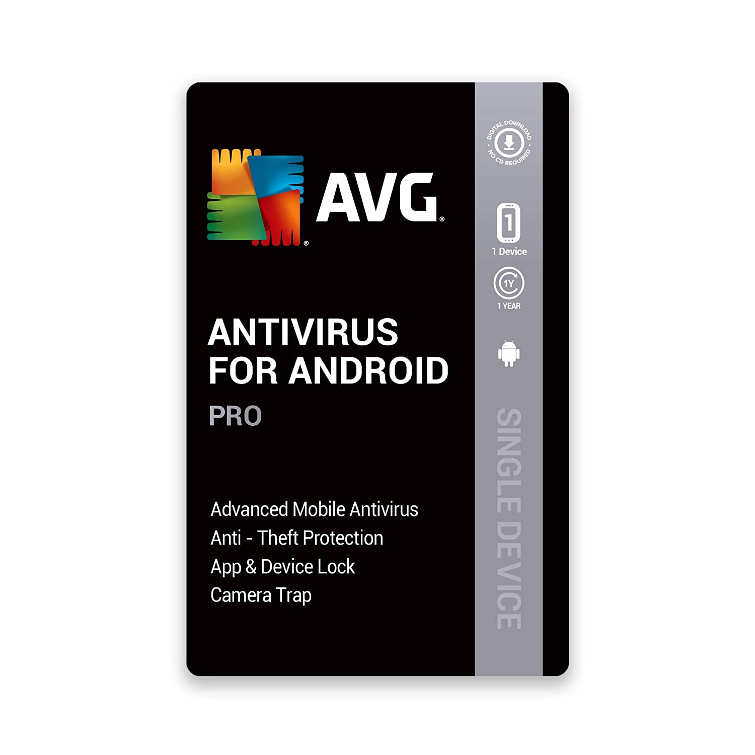Best online antivirus for android