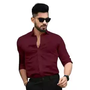 Buy Mens Long Sleeve Shirts online at Best Price in Nepal - (2024