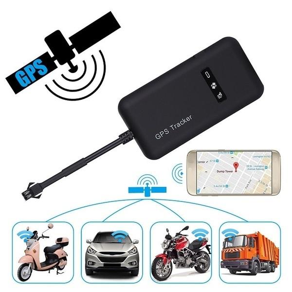 Mdms Approved Gps Tracker 2g Network Real Time Tracking Life Time Free