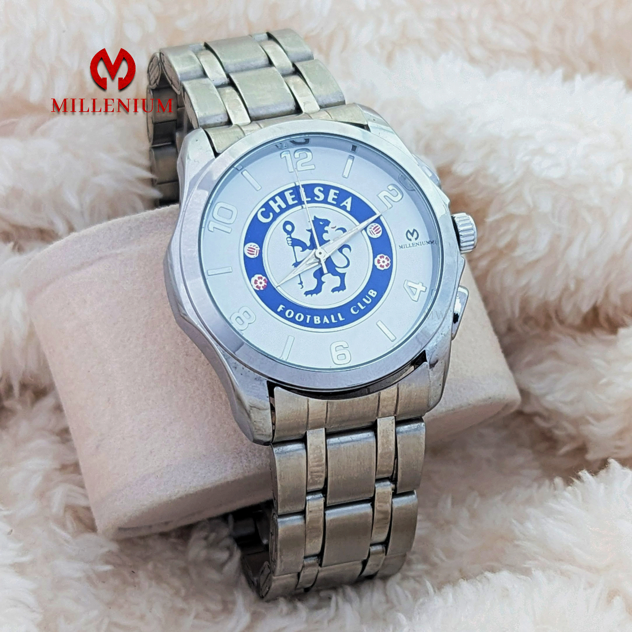 Chelsea fc best sale wrist watches