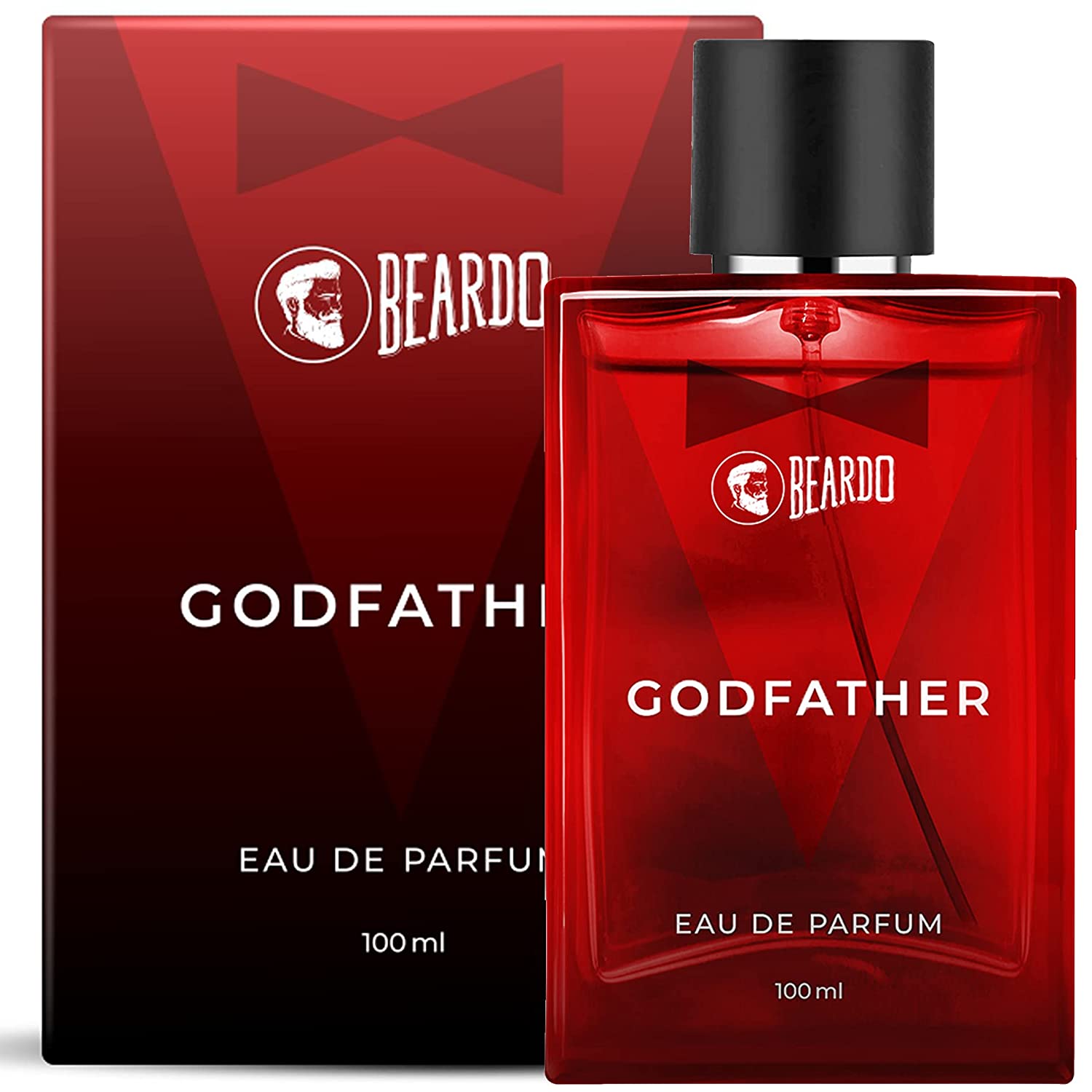 beard godfather perfume