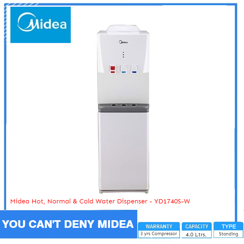 Midea Water Cooler atelieryuwa.ciao.jp