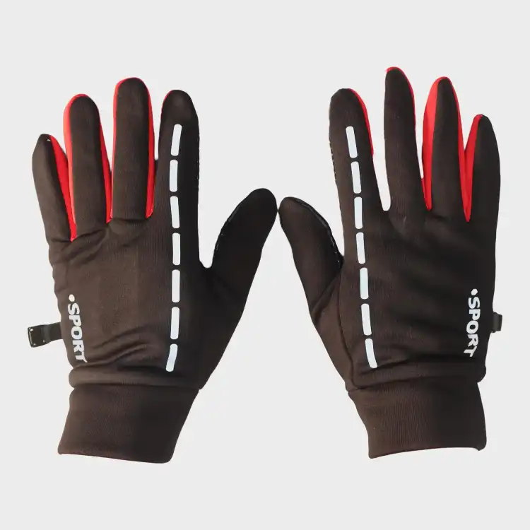 Sports gloves best sale