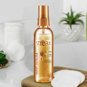 Khadi Natural Hair Serum