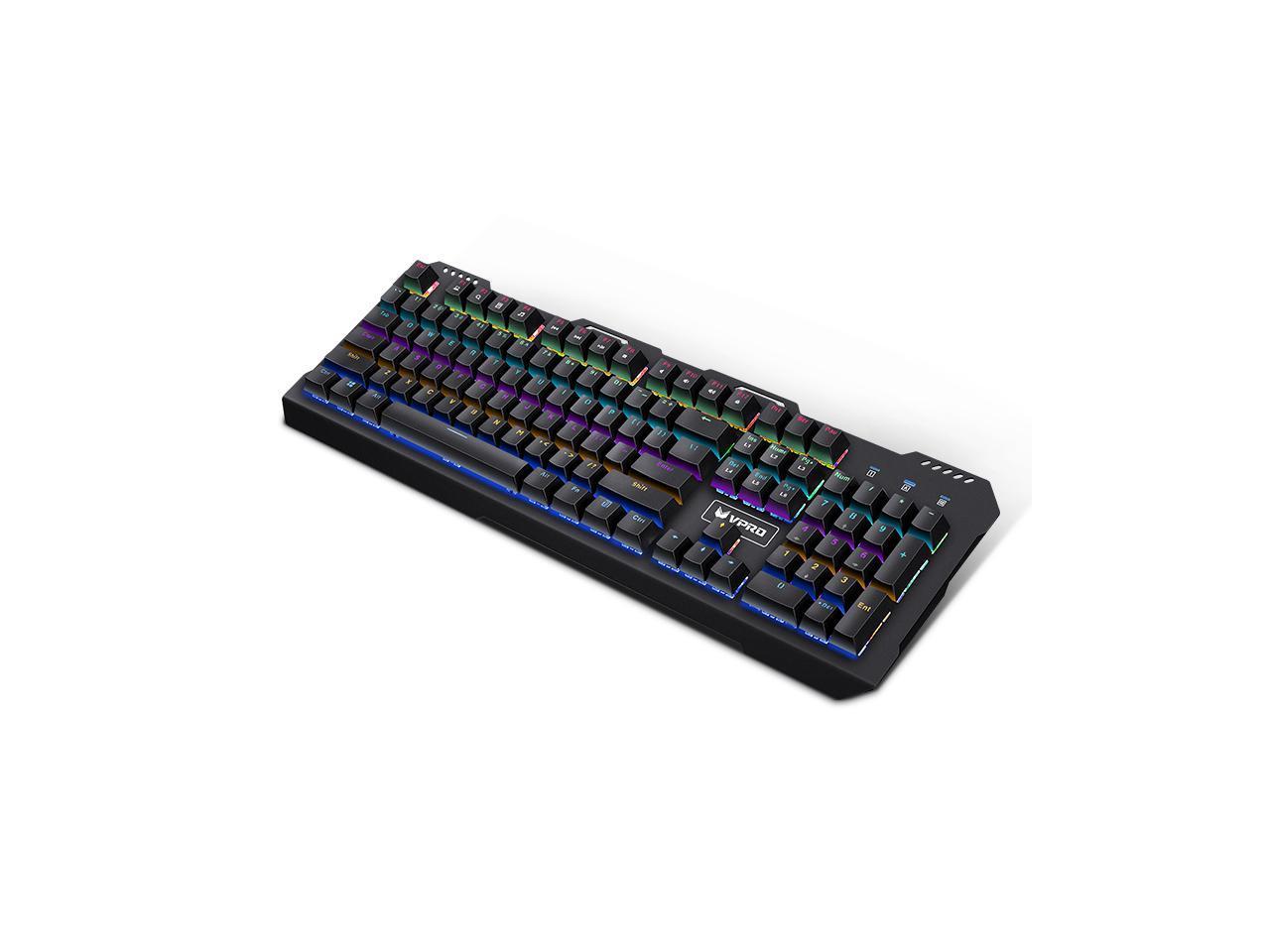 vpro keyboard v560