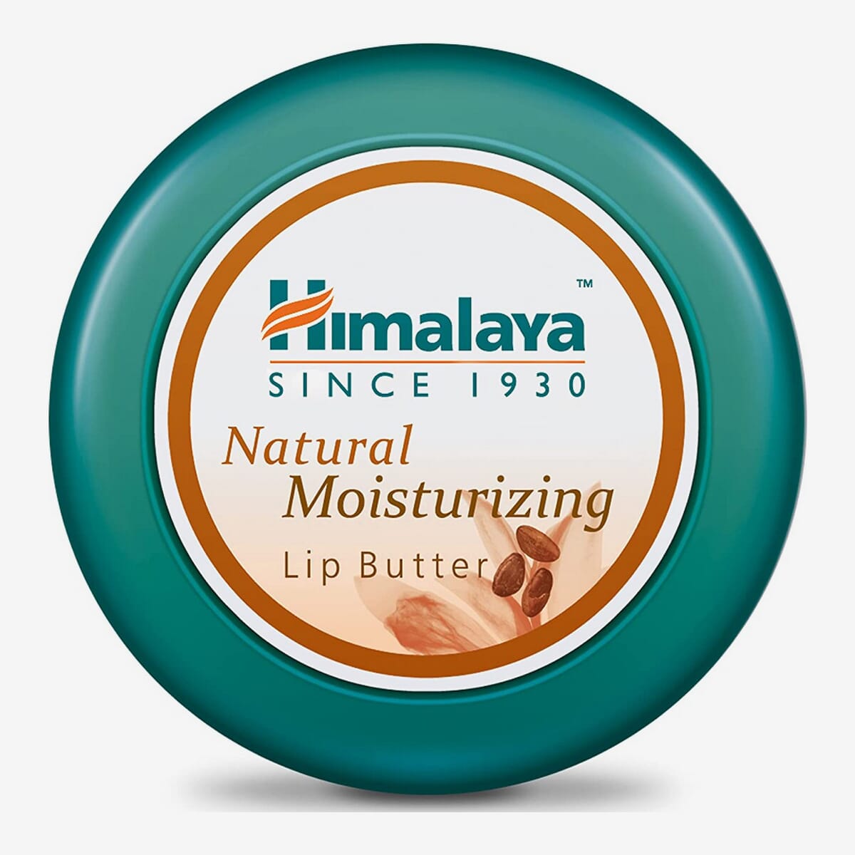 Himalaya Natural Moisturizing Lip Butter 10g