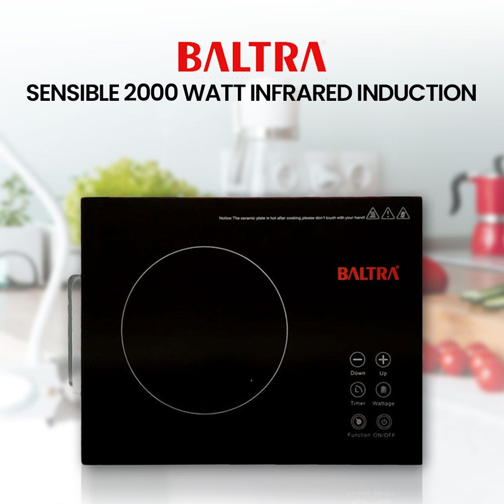 induction baltra