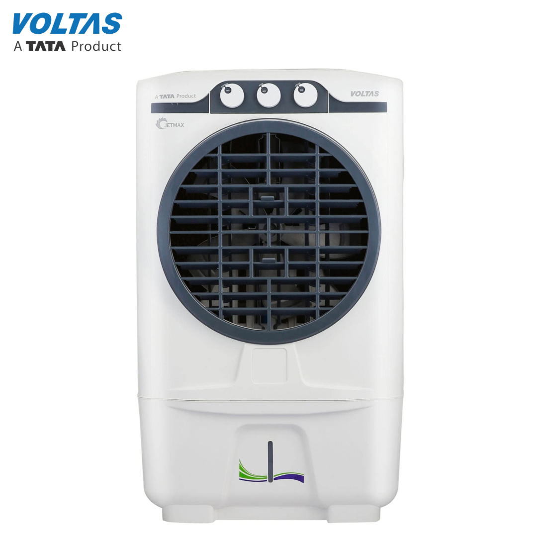 Indiamart Voltas Vm T25mh Tower Air Cooler Indiamart Best Voltas