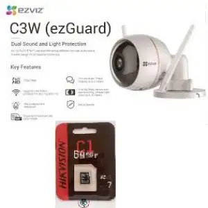 ezviz c3w onvif