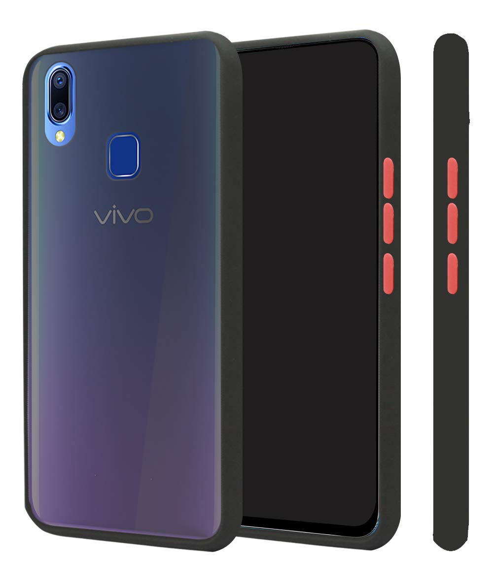 vivo y91 pouch