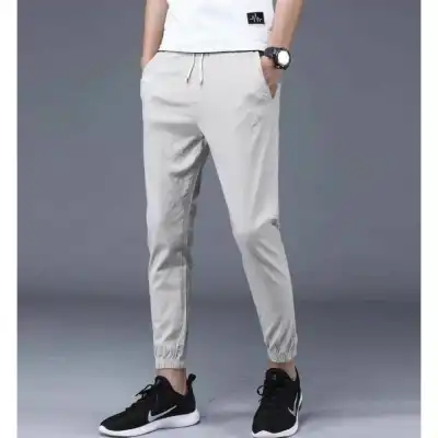 Lightweight mens joggers online for summer