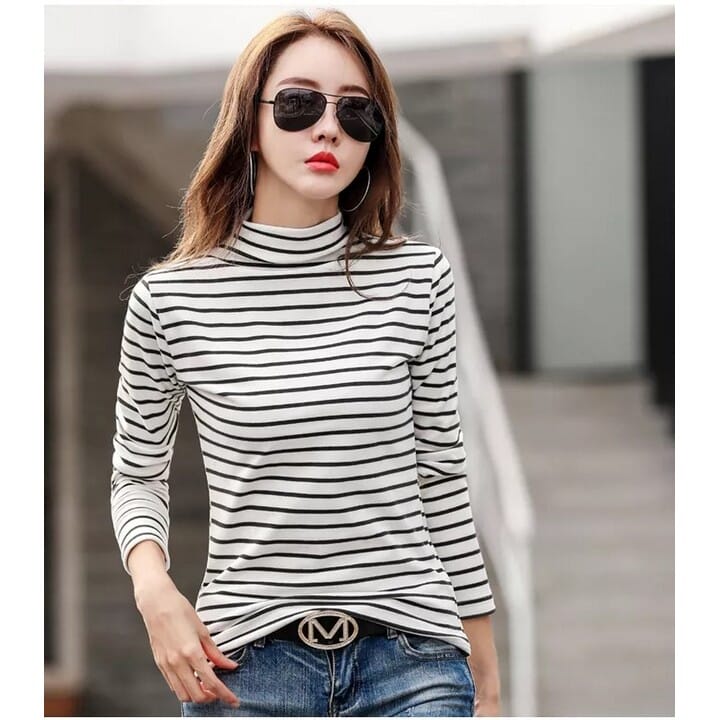 Lining t shirt for girl Clearance