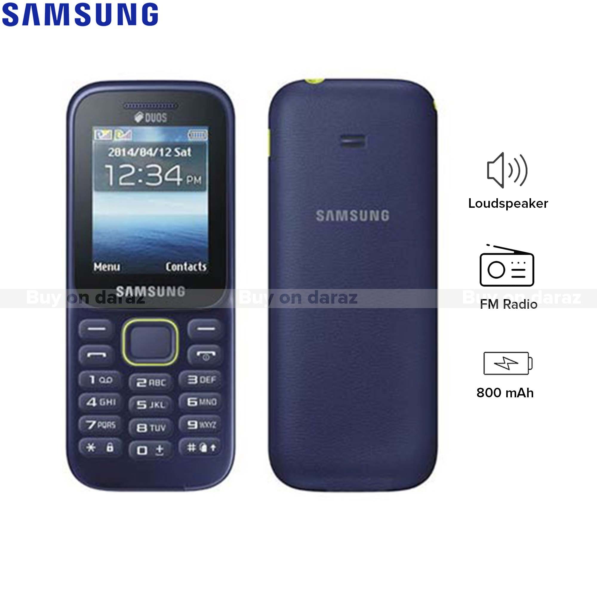 program flash samsung sm-b310e