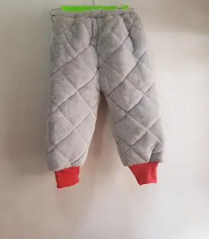 baby winter pants