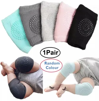 best knee pads for crawling