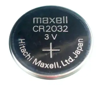 2032 Cmos Battery For Desktop Pc Motherboard Buy Online At Best Prices In Nepal Daraz Com Np