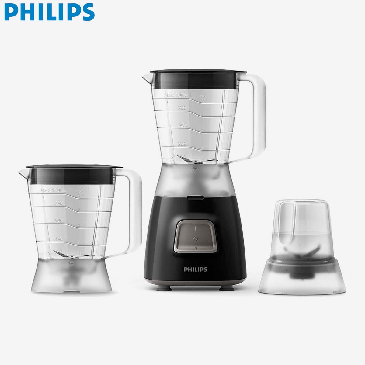 philips advance blender