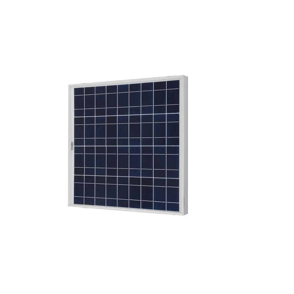 Solar Panel 12V - 50W | Daraz.com.np