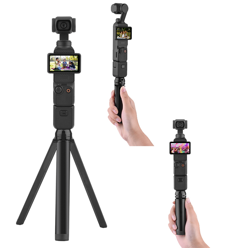 Tripod Alternative To Dji Osmo Pocket For DJI Osmo Pocket Tripod