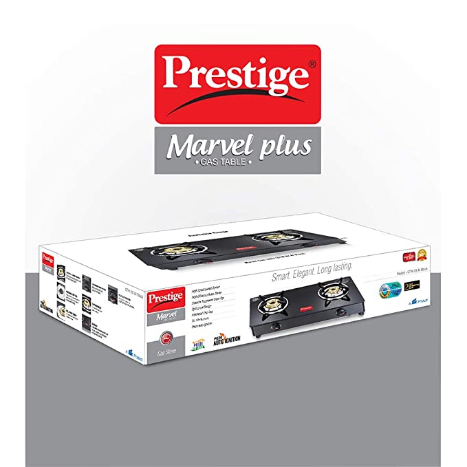 prestige marvel plus auto ignition