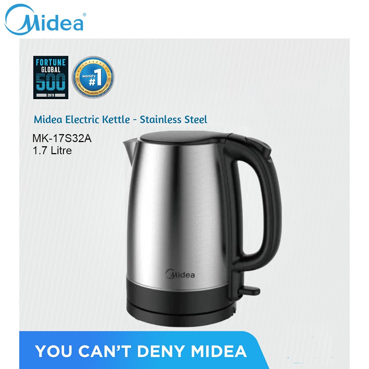 4 litre electric kettle free delivery