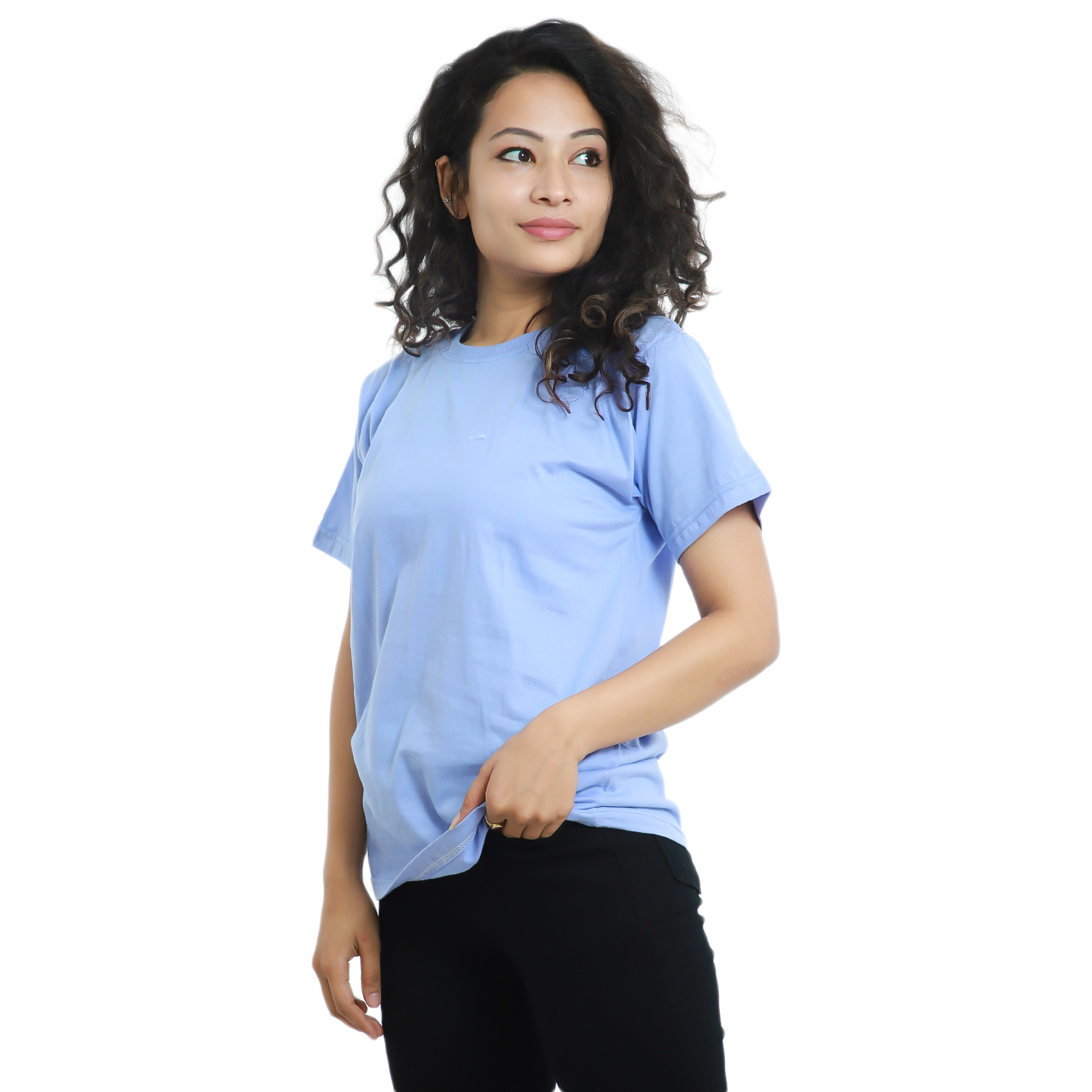 Ladies Tshirt Price in Nepal - Buy Long 