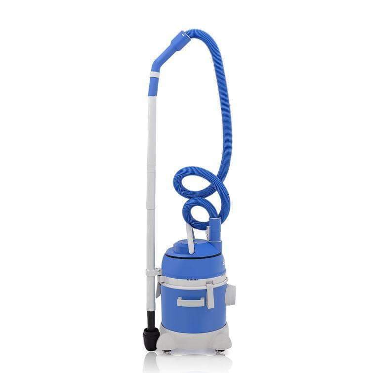 Forbes Euroclean Wet \u0026 Dry Vacuum 