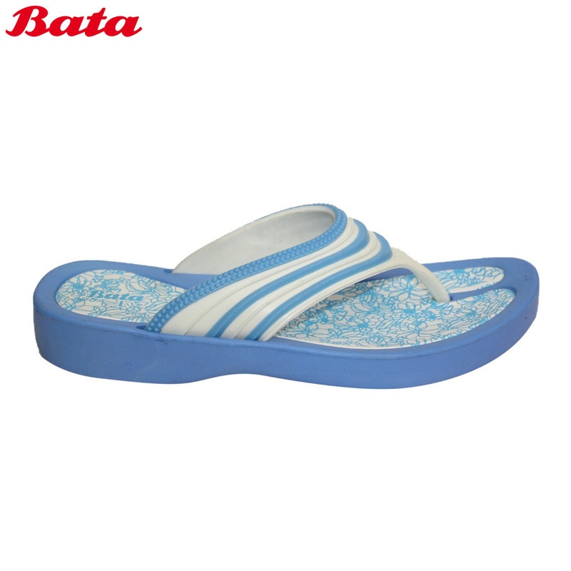 bata home wear slippers