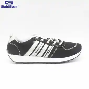 goldstar black shoes