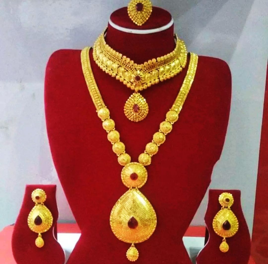 Riddhi siddhi jewellers deals rani haar