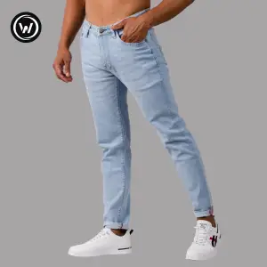 Mens Jeans - Buy Jeans Pants for Men in India at Best Prices | Wrangler