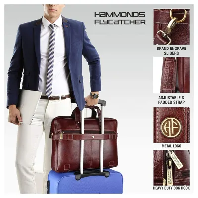 Hammond's flycatcher outlet briefcase