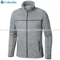 columbia titan trekker full zip
