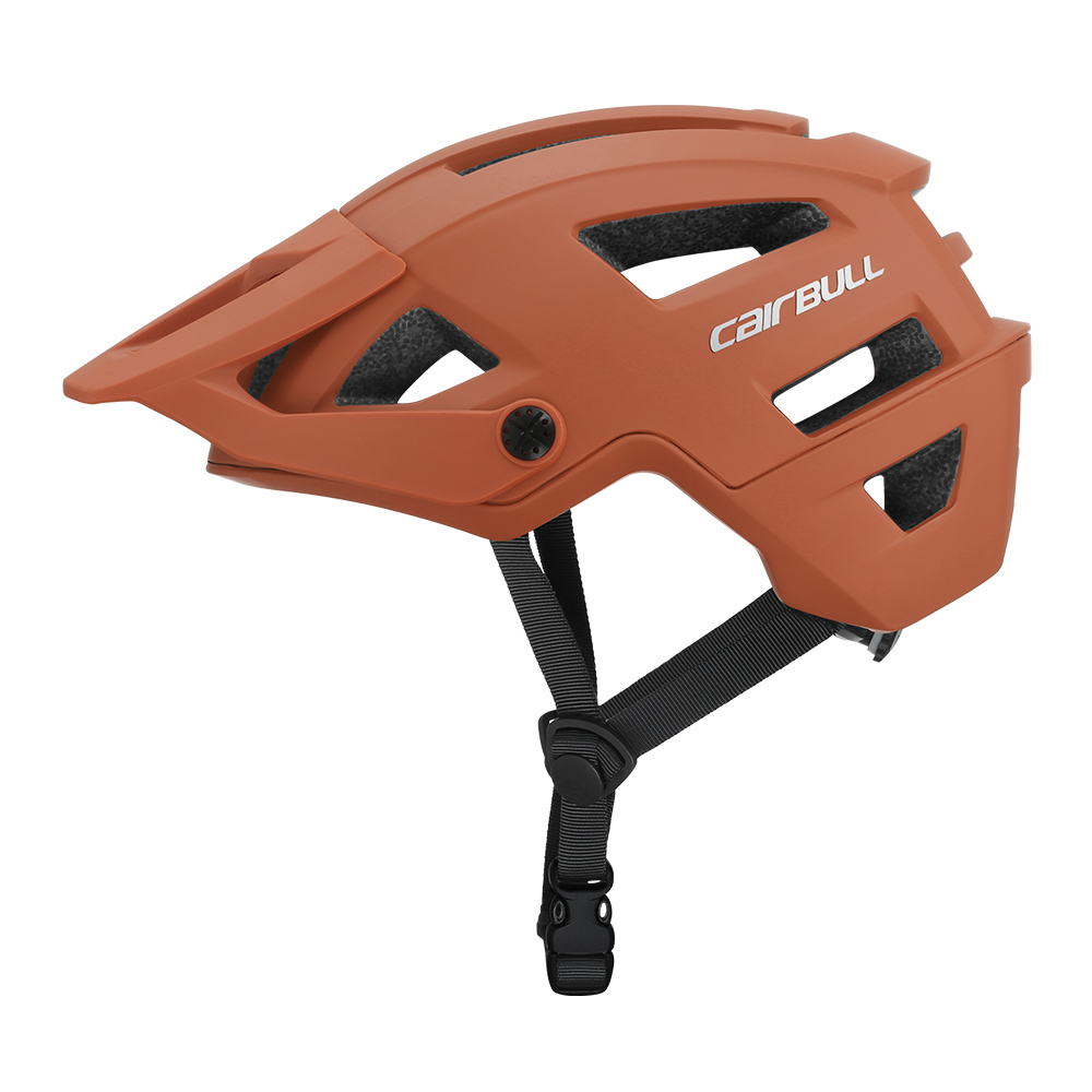 Cairbull mtb helmet discount review