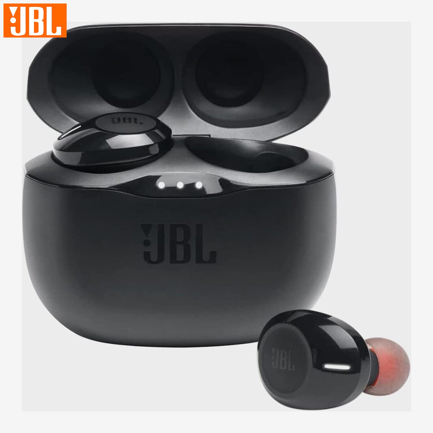 JBL Tune 125TWS - EvoStore
