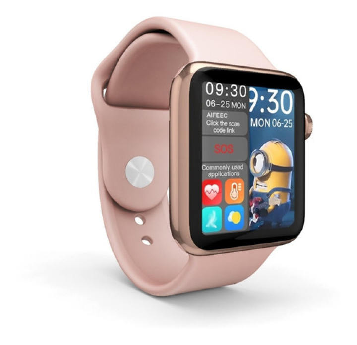 watchface hw16