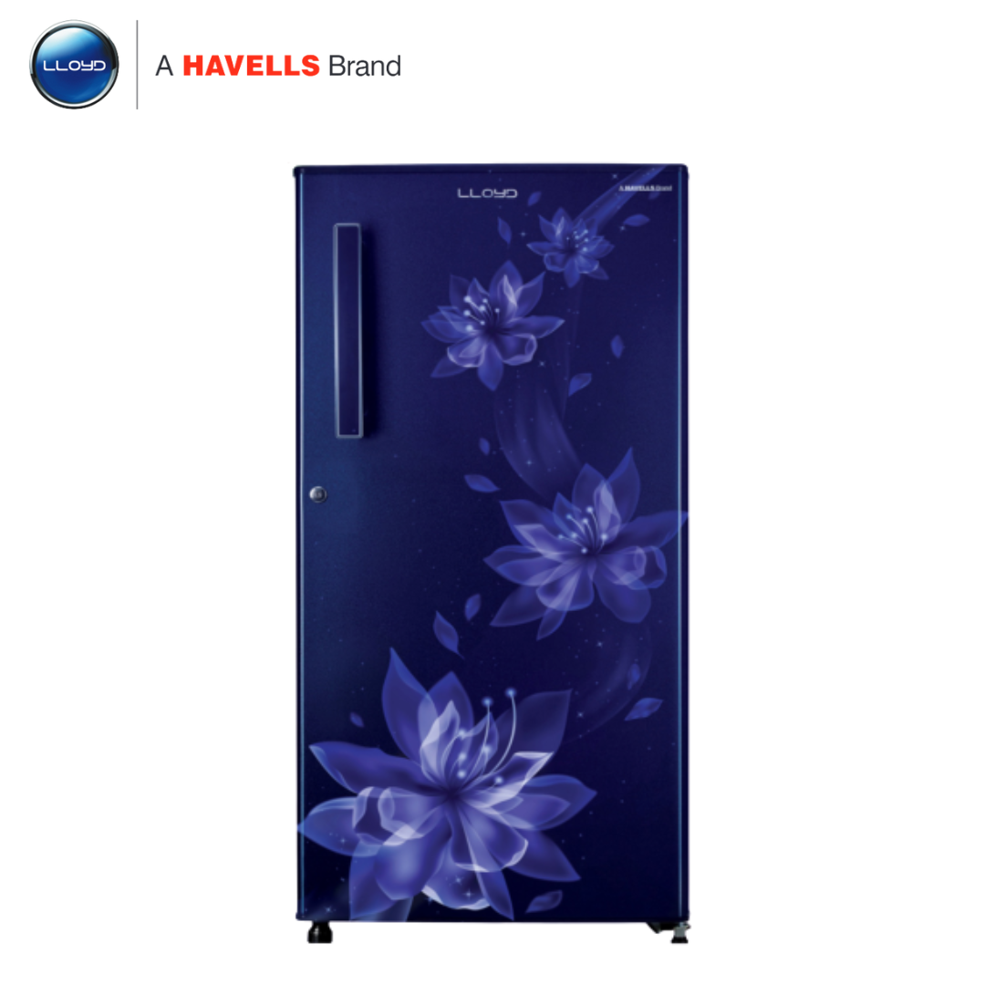 havells fridge single door