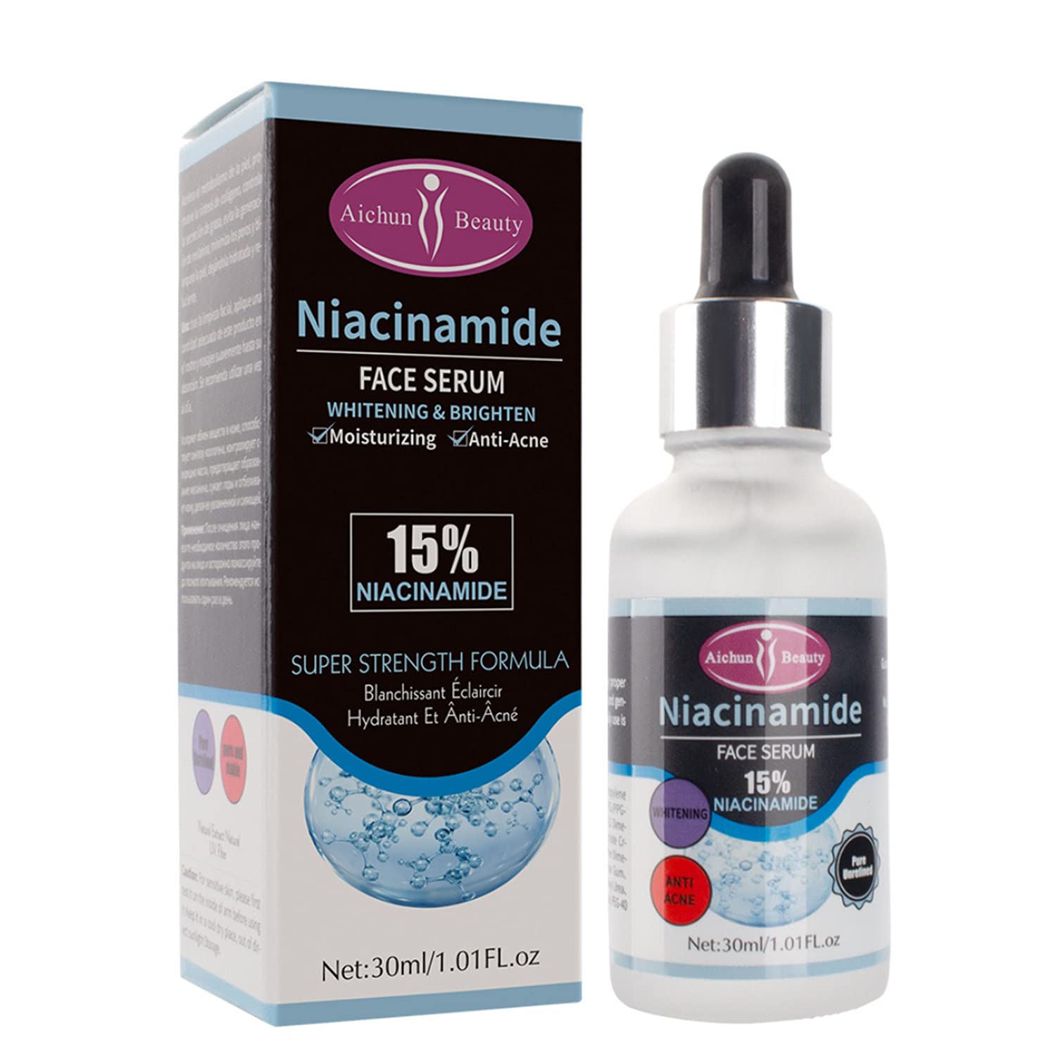 Aichun Beauty - Buy Aichun Beauty at Best Price in Nepal | www.daraz.com.np